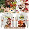 New York Yankees x Taylor Swift x Toy Story 5 Hoodie New York Yankees x Taylor Swift x Toy Story 5 Hoodie