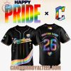 Philadelphia Phillies Love Wins Pride Month 2026 Jersey