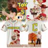 Texas Rangers x Taylor Swift x Toy Story 5 Jersey