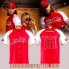 Kansas City Royal x Taylor Swift x Toy Story 5 Jersey