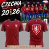 ACDC Independence Day Tour 2026 T-Shirt ACDC Independence Day Tour 2026 T-Shirt