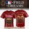 Field Of Dreams x Minnesota Twins Jersey