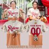 Minnesota Twins x Taylor Swift x Toy Story 5 Jersey