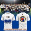 New England Patriots Maye Day T-Shirt