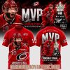 Carolina Hurricanes x x Hello Kitty 2026 Stanley Cup Champions Hoodie