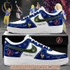 BTS Come Over Air Force 1
