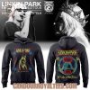 linkin park from zero world tour in santiago de compostela at o son do camino festival. hoodie 1.jpg