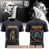 linkin park from zero world tour in santiago de compostela at o son do camino festival. hoodie 3.jpg