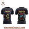 linkin park from zero world tour in santiago de compostela at o son do camino festival. hoodie 4.jpg