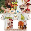 Baltimore Orioles x Taylor Swift x Toy Story 5 Jersey