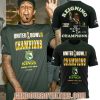 New York Knicks 2026 NBA Champions 3-Time Champions Shirt