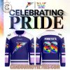 Boston Fleet Happy Pride Month 2026 Hockey Jersey
