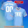 Bigbang 20th Anniversary World Tour 2026 Baseball Jersey