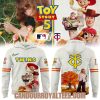 Seattle Mariners x Taylor Swift x Toy Story 5 Hoodie