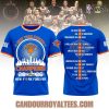 Knicks 2025 – 2026 NBA Champions Hoodie