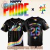 Philadelphia Phillies Love Wins Pride Month 2026 Jersey