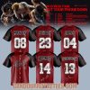 New York Yankees x Cortis Put Your Phone Down Tour Jersey