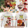Atlanta Braves x Taylor Swift x Toy Story 5 Hoodie Atlanta Braves x Taylor Swift x Toy Story 5 Hoodie