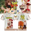 Cincinnati Reds x Taylor Swift x Toy Story 5 Jersey