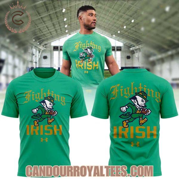 Notre Dame Fighting Irish The Coaches Tshirt, Hoodie