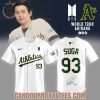 Chicago White Sox x Tee Sanders Pride Month Jersey