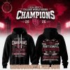 Las Vegas Aces 2026 Juneteenth Tshirt