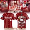 Stray Kids – Run It World Tour 2026 Jersey