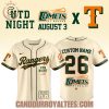 San Diego Padres x Teacher Appreciation Night 2026 Jersey