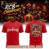 Kitchener Rangers Memorial Cup Champions 2025-26 Tshirt, Hoodie Kitchener Rangers Memorial Cup Champions 2025-26 Tshirt, Hoodie