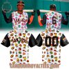 2026 St. Louis Cardinals Pride Night Baseball Jersey