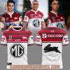 Cronulla-Sutherland Sharks Celebrating the Women Who Inspire Shirt
