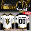 Toronto Marlies x American Hockey League Champions 2026 Jersey Toronto Marlies x American Hockey League Champions 2026 Jersey