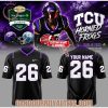 Ottawa Redblacks New 2026 Football Jersey Ottawa Redblacks New 2026 Football Jersey