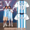 New York Mets USA 250 Fourth of July Road Stadium Jersey