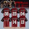 New York Mets x Cortis Put Your Phone Down Tour Jersey