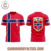 the 2026 world cup kit for the norwegian national team. shirt 2.jpg