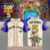 Toronto Blue Jays x Celebrate Pride Month 2026 Jersey