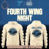 Avenged Sevenfold x 247 Hoodie