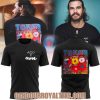Sydney Roosters Emergency Services Shirt