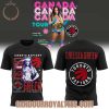 Danhausen x Toronto Maple Leafs WWE Friday Night Tshirt, Hoodie