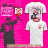 Sydney Roosters Emergency Services Shirt