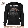 general hospital 63 years 1963 2026 thank you for the memories t shirt 2.jpg