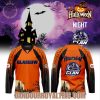 Cardiff Devils Halloween Night 2026 Hockey Jersey Cardiff Devils Halloween Night 2026 Hockey Jersey