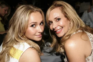 hayden panettiere