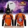 Nottingham Panthers Halloween Night 2026 Hockey Jersey Nottingham Panthers Halloween Night 2026 Hockey Jersey