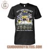 In Memory Of Hayden Panettiere 1989-2026 Thank You For The Memories T-Shirt