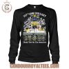 michigan wolverines 147th anniversary 1879 2026 thank you for the memories t shirt 2.jpg