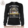 pittsburgh steelers 93nd anniversary 1933 2026 thank you for the memories t shirt 2.jpg
