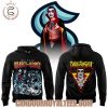 Pittsburgh Penguins x Danhausen WWE Friday Night Hoodie Pittsburgh Penguins x Danhausen WWE Friday Night Hoodie