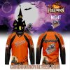 Nottingham Panthers Halloween Night 2026 Hockey Jersey Nottingham Panthers Halloween Night 2026 Hockey Jersey
